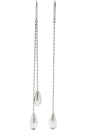 Isabel Marant Pendientes con colgante Shiny Day
