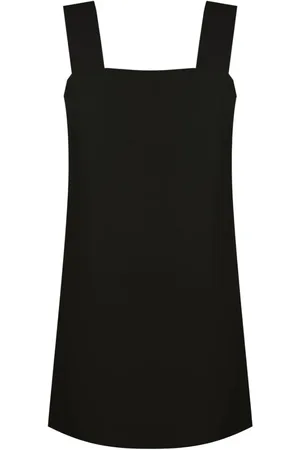Olympiah Vestido Noi in mangas