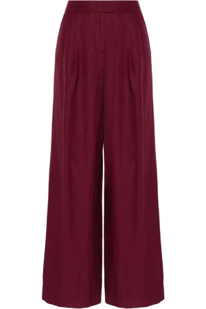 Dorothee Schumacher Pantalones palazzo Summer Cruise
