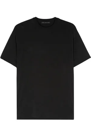 LOW BRAND Camiseta de tejido jersey técnico