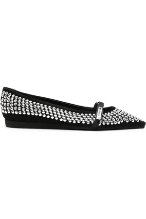 Premiata Bailarinas con apliques