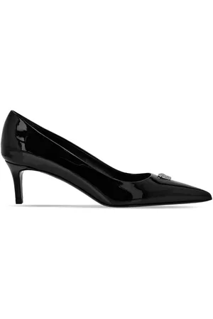 Philipp Plein Zapatos con tacón de 55 mm