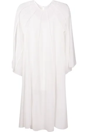 Olympiah Vestido con flecos