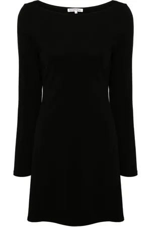 Reformation Vestido Jaelynn de punto
