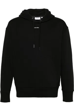 Calvin Klein Sudadera con logo estampado