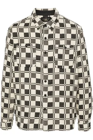 Ralph Lauren Camisa a cuadros