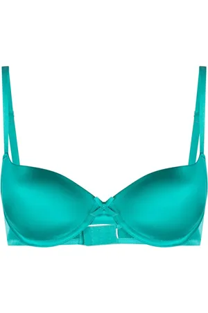FLEUR DU MAL Sujetador balconette Luxe sin costuras