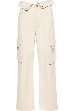 Liu Jo Pantalones tipo cargo