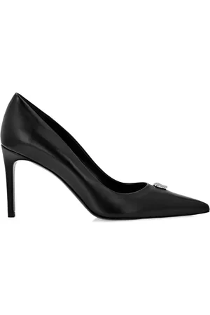 Philipp Plein Zapatos con tacón de 85 mm