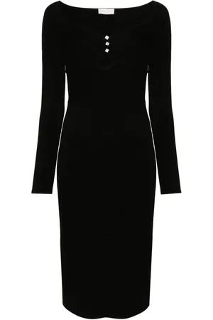 Liu Jo Vestido de punto