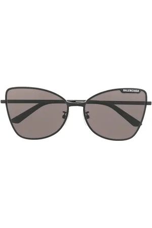 Balenciaga Gafas de sol con montura cat eye