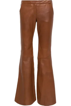 Dorothee Schumacher Pantalones Sleek Statement