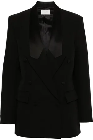 COPERNI Blazer con doble botonadura