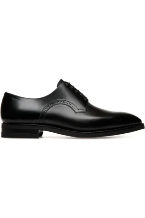 Bally Zapatos derby Scrivani