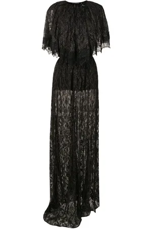 Olympiah Vestido Estrela