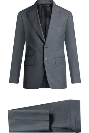 Tom Ford Traje con botones