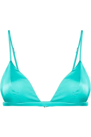 FLEUR DU MAL Sujetador triangular Luxe