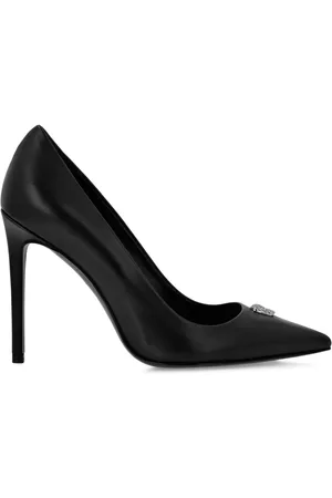 Philipp Plein Zapatos con tacón de 105 mm