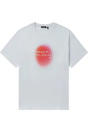 FIVE CM Camiseta con texto estampado
