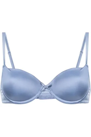 FLEUR DU MAL Sujetador balconette Luxe sin costuras