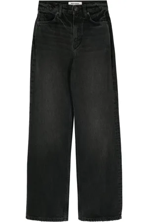 Reformation Vaqueros Wilder