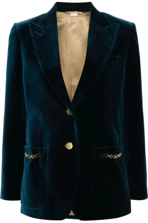 Gucci Blazer con botones