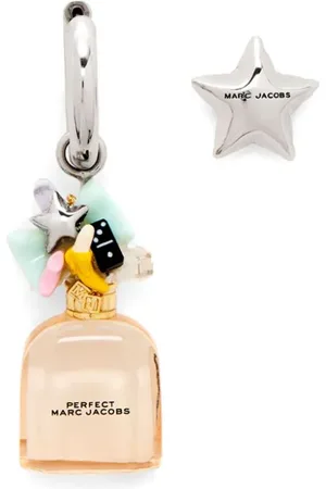 Marc Jacobs Pendientes The Mini Icon