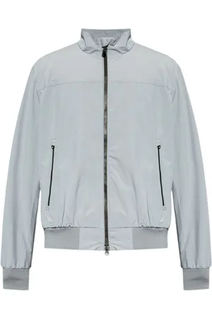 save the duck Chaqueta Finlay con aplique del logo