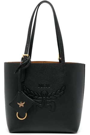 MCM Bolso shopper Himmel