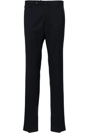 TAGLIATORE Pantalones de vestir de talle medio