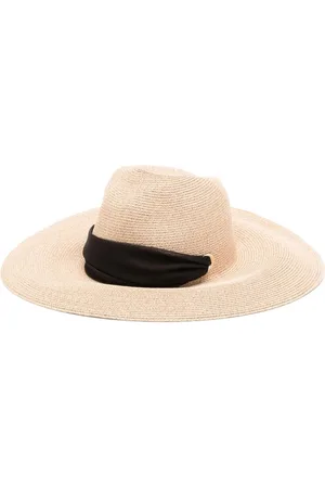 EUGENIA KIM Sombrero de verano Cassidy