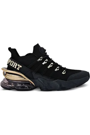 Philipp Plein Zapatillas Tiger Attack Gen X 04