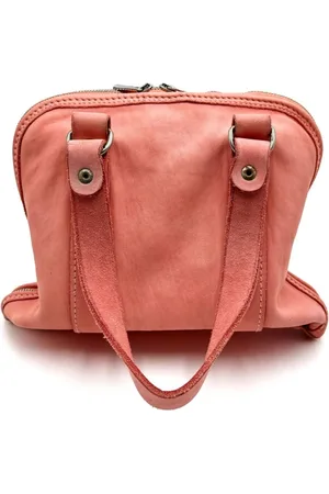 GUIDI Bolso shopper plegable