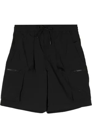 JUUN.J Bermudas con cordones