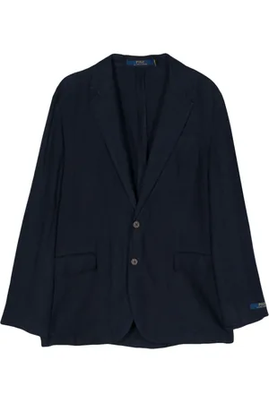 Ralph Lauren Blazer con botones