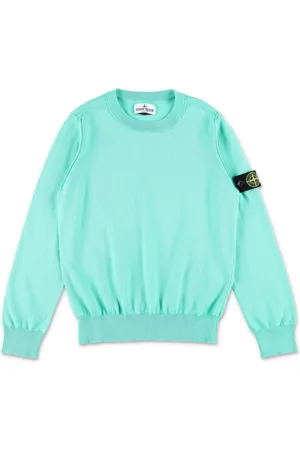 Stone Island Sudadera con motivo Compass