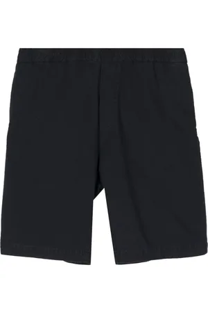 BARENA Bermudas Canariol de talle medio