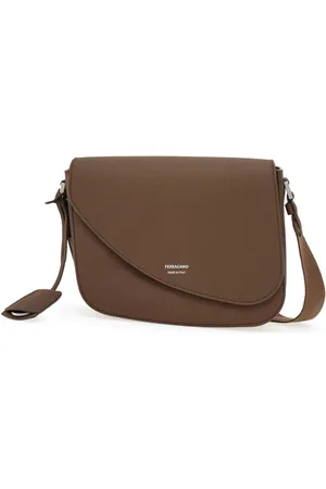 Salvatore Ferragamo Bandolera Fiamma