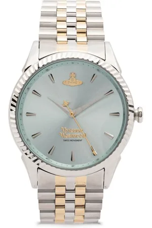 Vivienne Westwood Reloj The Seymour de 38 mm