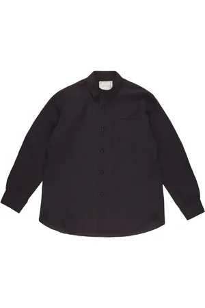 SACAI Camisa con botones