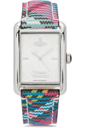 Vivienne Westwood Reloj Shacklewell de 27 mm