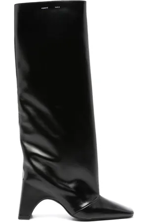 COPERNI Botas Bridge con tacón de 90 mm