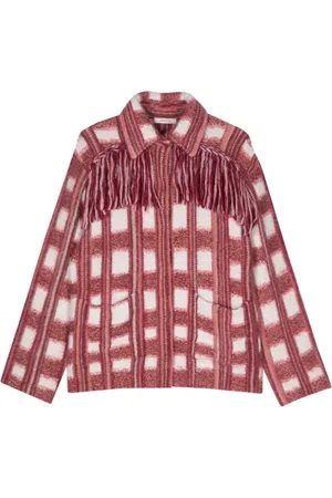 Dorothee Schumacher Cárdigan con flecos