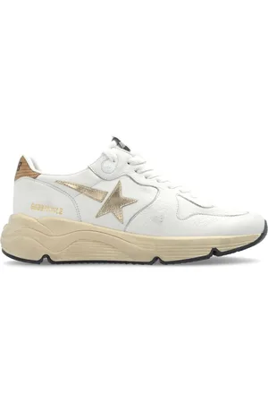 Golden Goose Zapatillas Running Sole