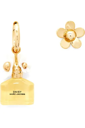 Marc Jacobs Pendientes The Mini Icon