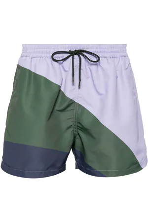 Paul Smith Bañador a rayas