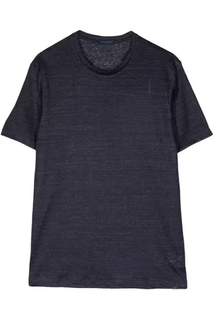 Paul & Shark Camiseta con cuello redondo