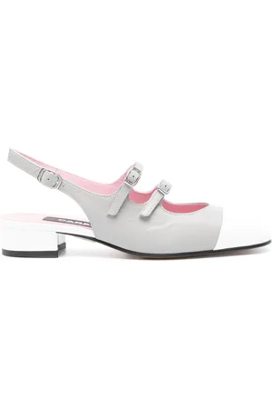 Carel Zapatos de tacón Abricot