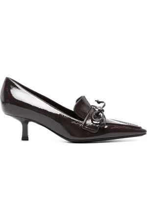 Burberry Zapatos Storm con tacón de 50 mm