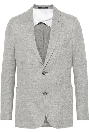 Boggi Milano Blazer con botones
